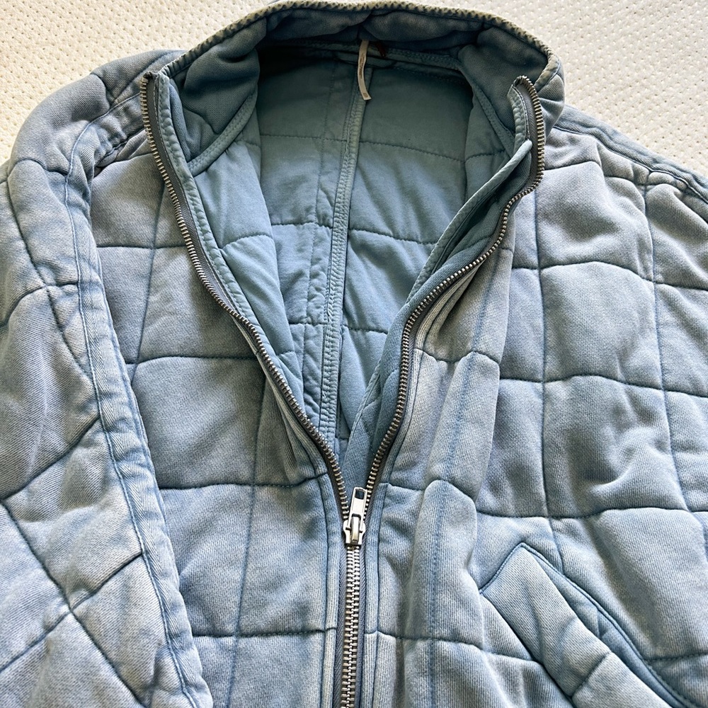 Free People Dolman Jacket - Picture 7 of 8